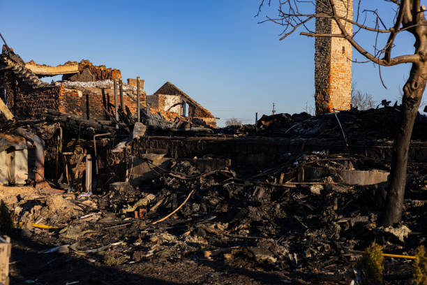 24/7 Emergency Emergency Fire Cleanup experts in Rancocas, NJ