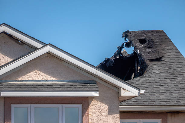 Licensed Emergency Fire Cleanup service in Rancocas, NJ - Fire Damage Laser Cleaning